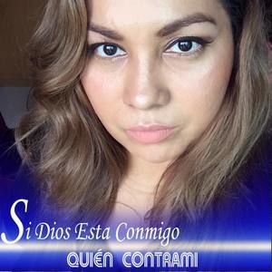 Meet your Posher, Mayra